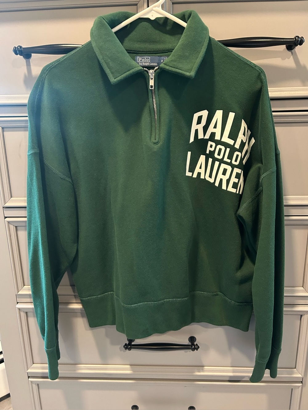 Ralph Lauren Sweatshirt